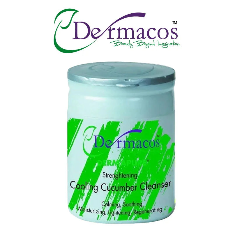 DERMACOS CLEANSER