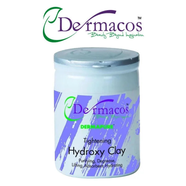 DERMACOS HYDROXY CLAY MASK