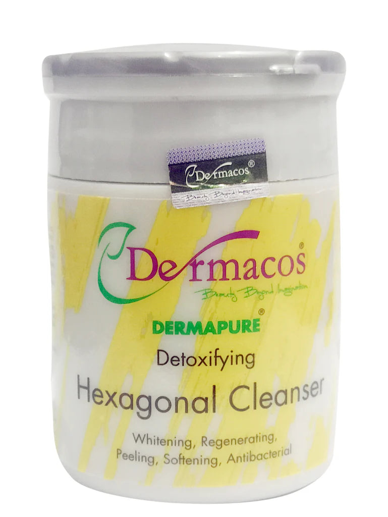 DERMACOS CLEANSER