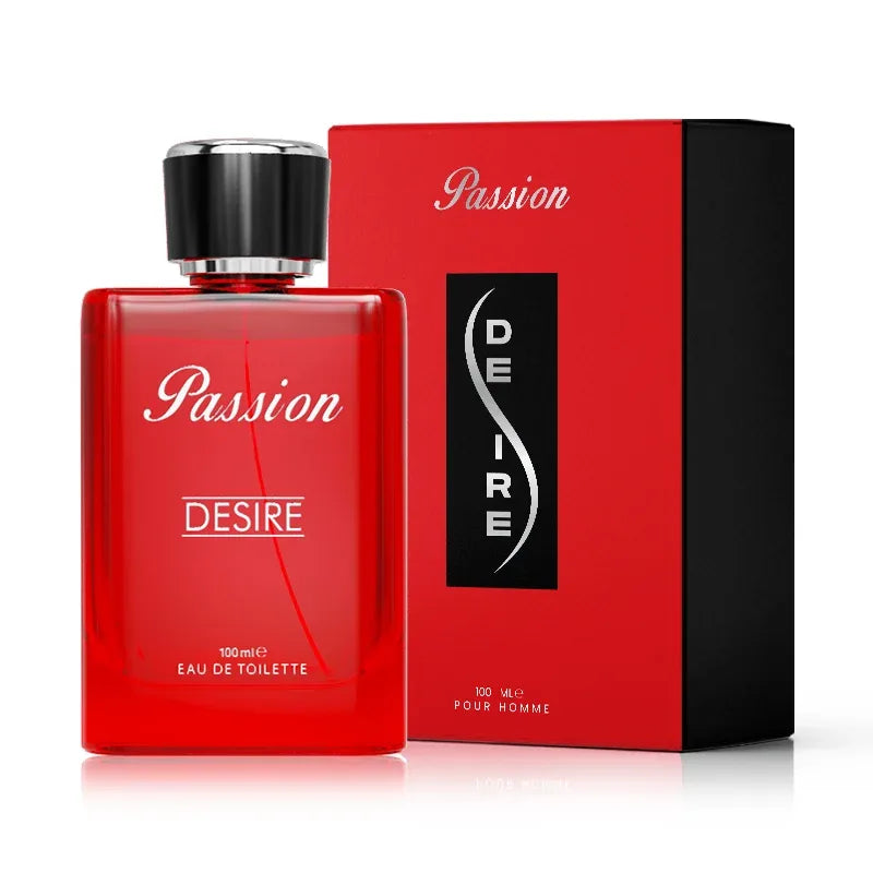 PASSION ALL FLAVER PARFUM