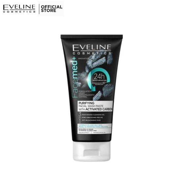 EVELINE ALL FELEVER WASH