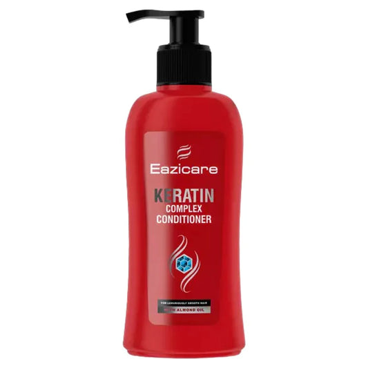 EAZICARE CONDITIONER