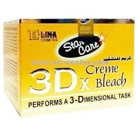 ELINA 3DX CREME BLEACH