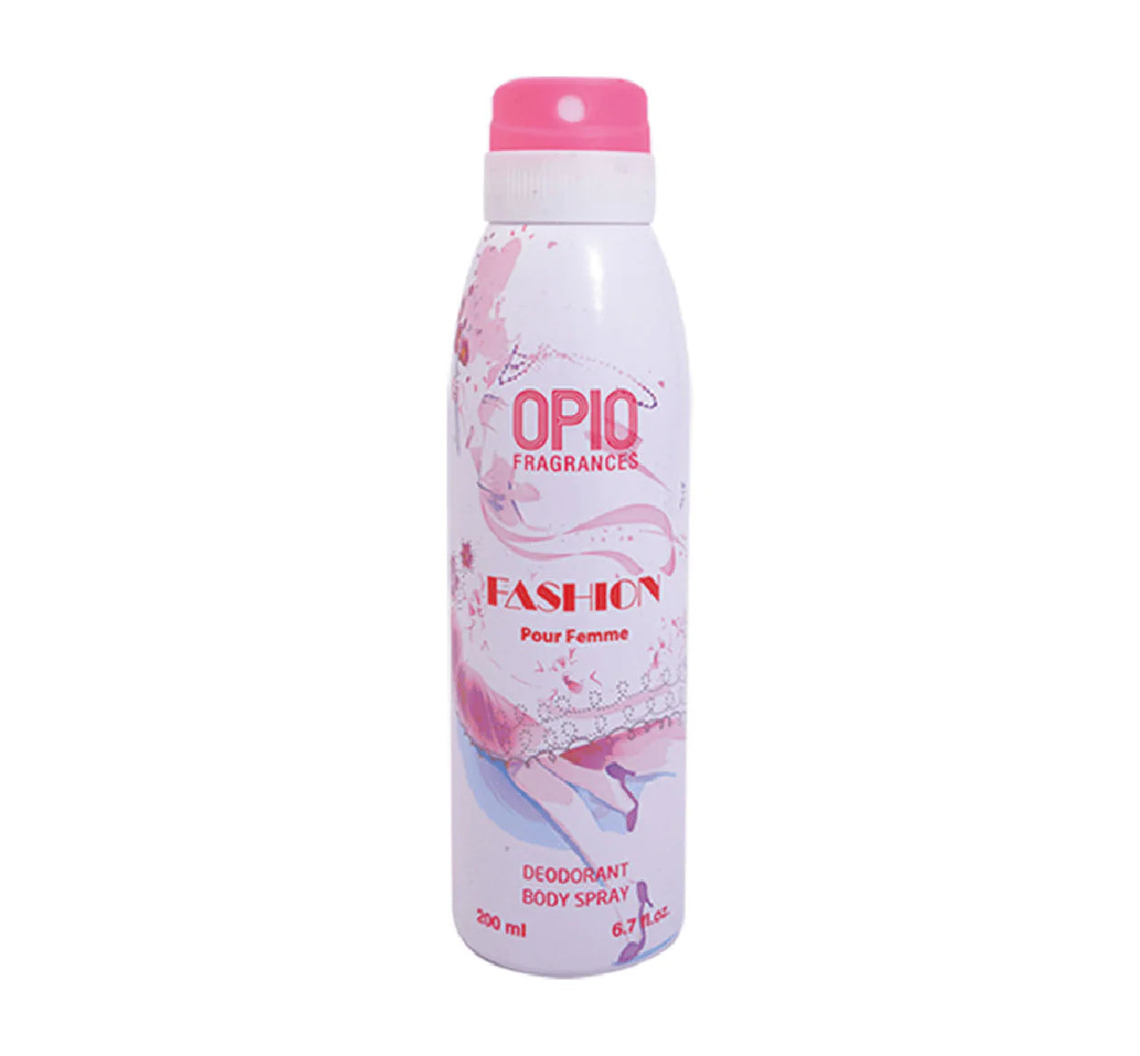 OPIO ALL  BODY SPRAY 200ML