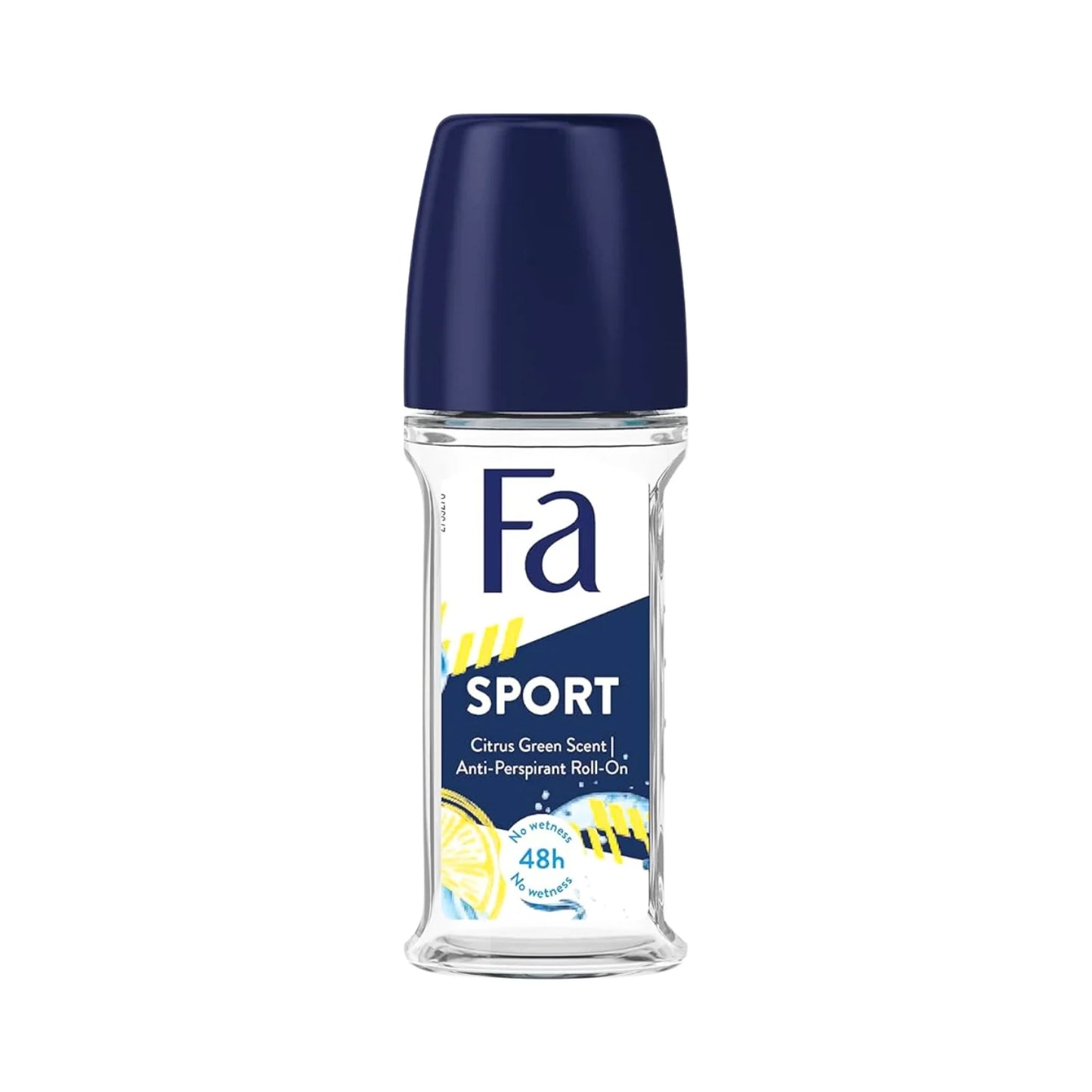 FA ROLL ON ALL FALVER 50 ML