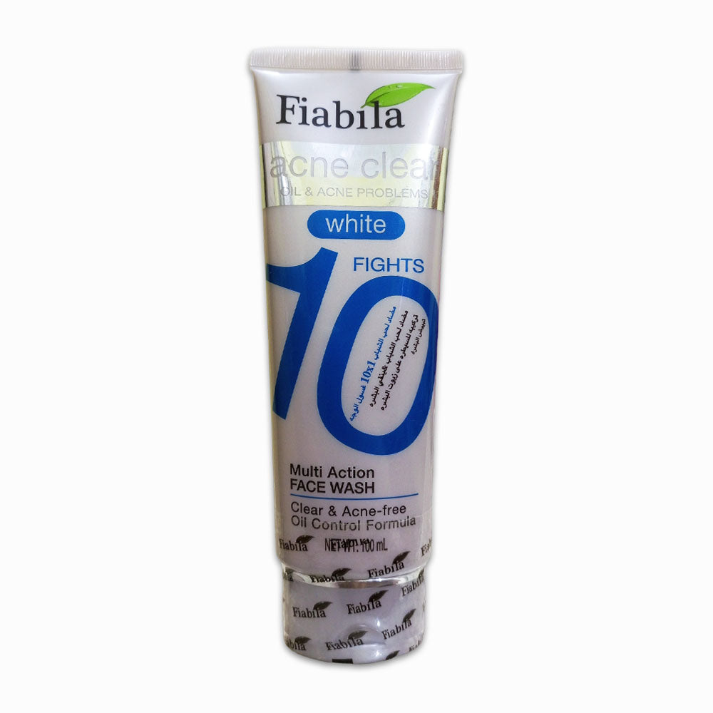 FIABILA ALL FACE WASH