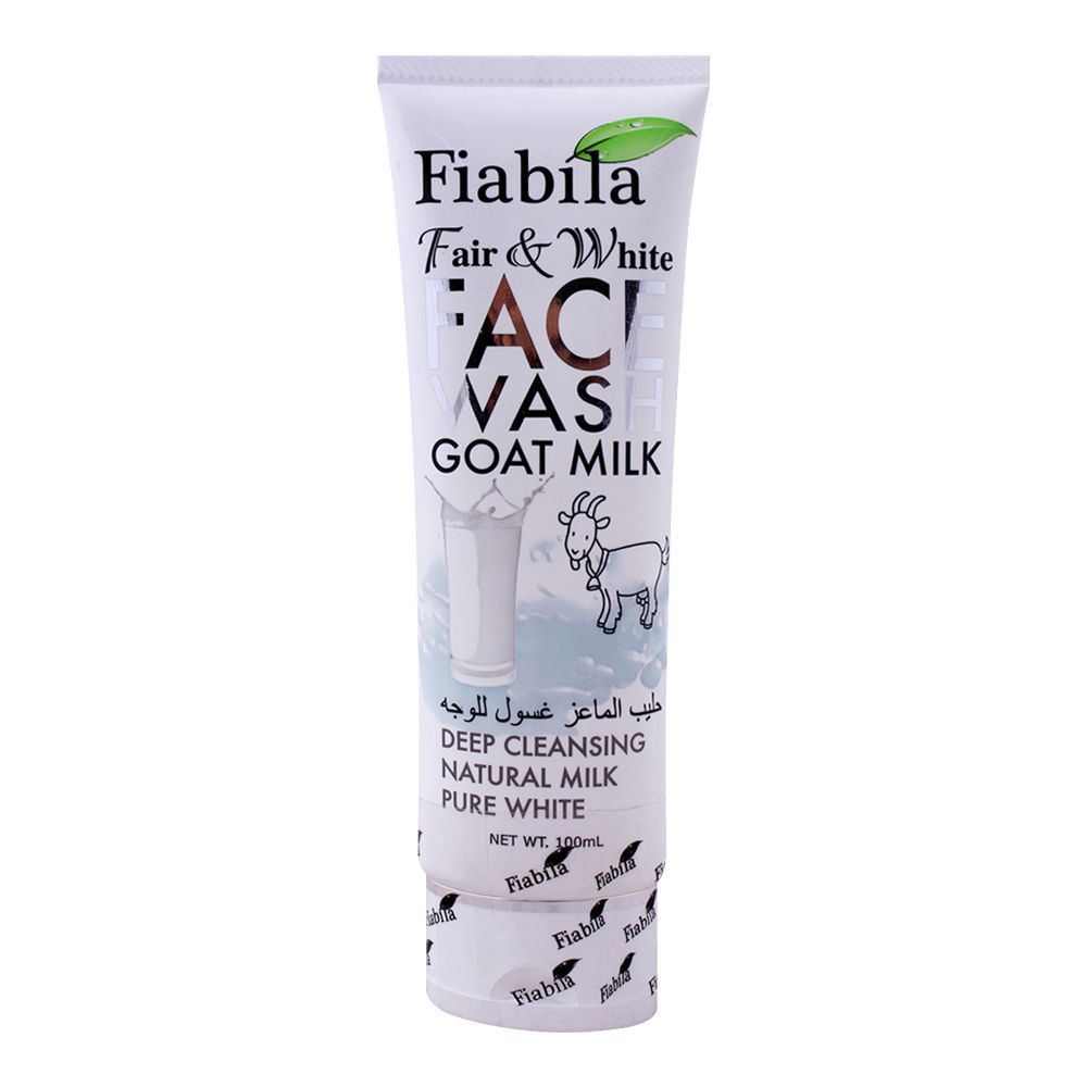 FIABILA ALL FACE WASH