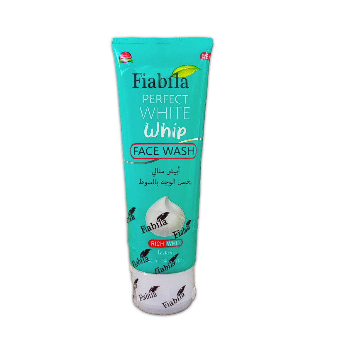 FIABILA ALL FACE WASH