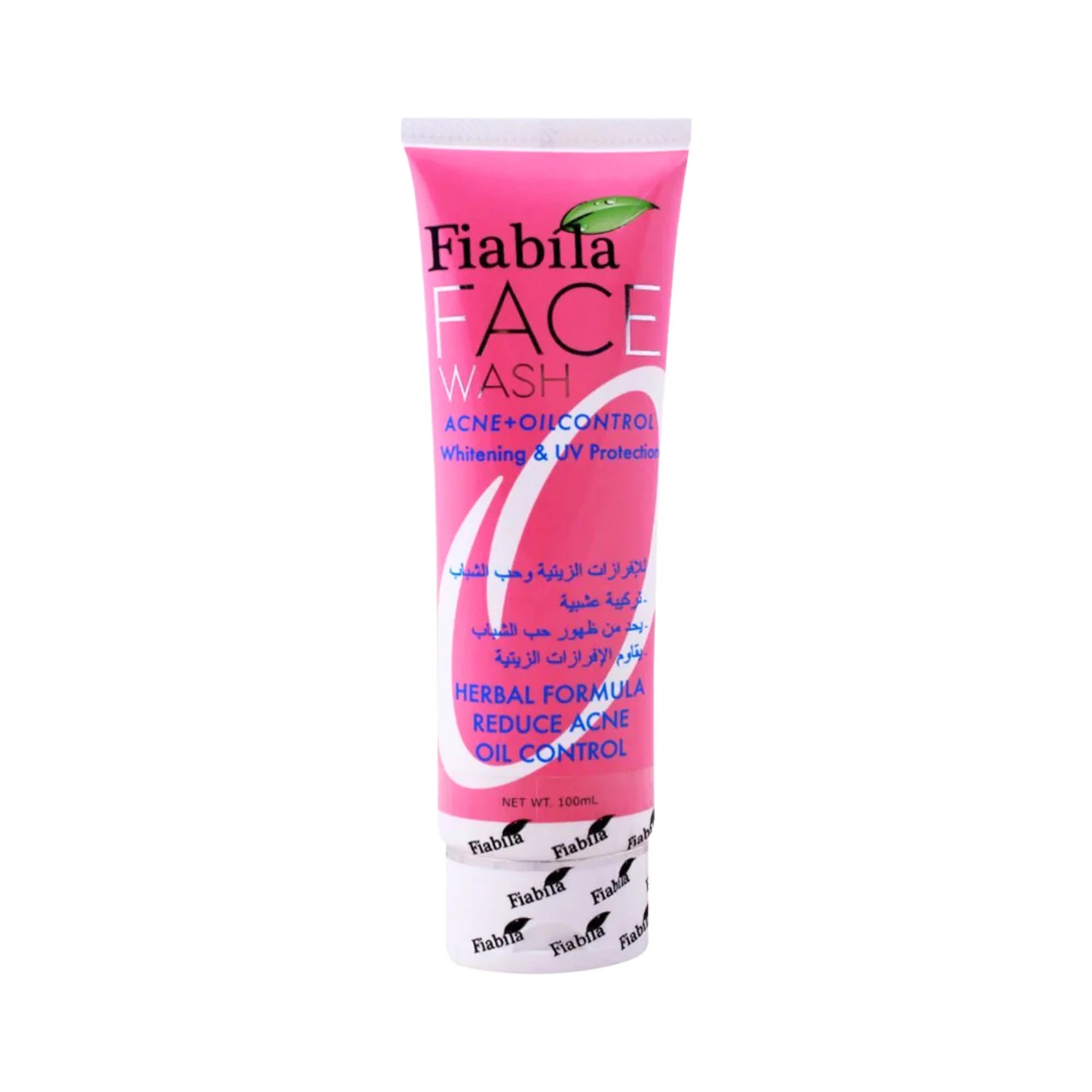 FIABILA ALL FACE WASH