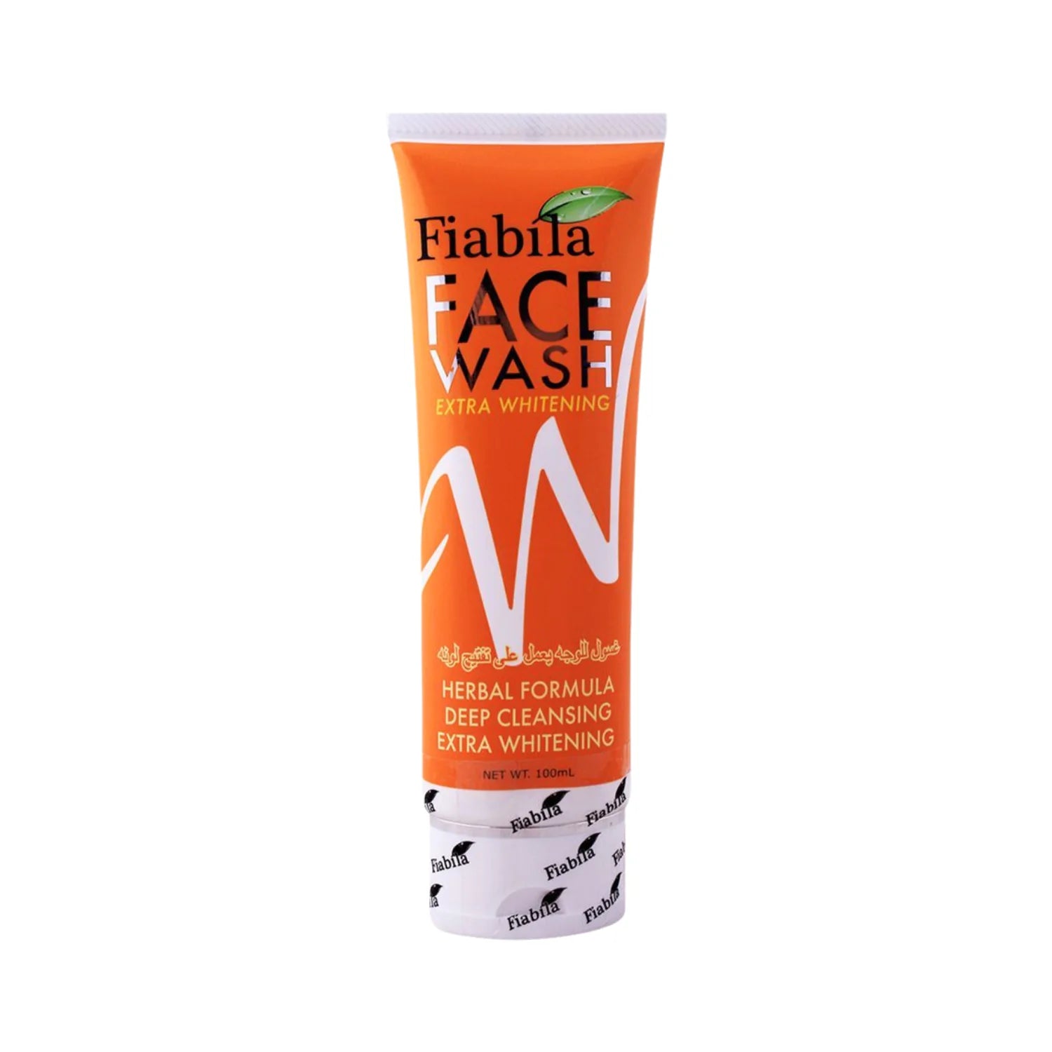 FIABILA ALL FACE WASH