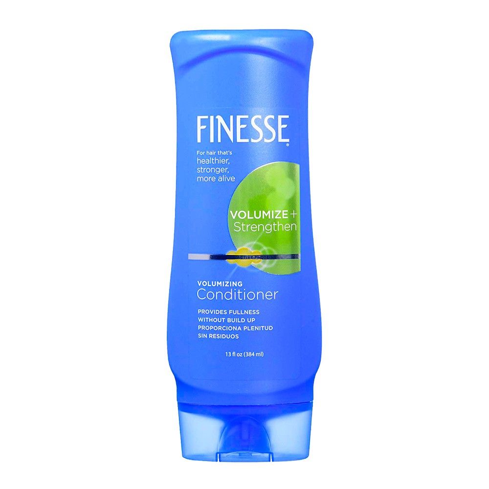FINESSE ALL CONDITIONER