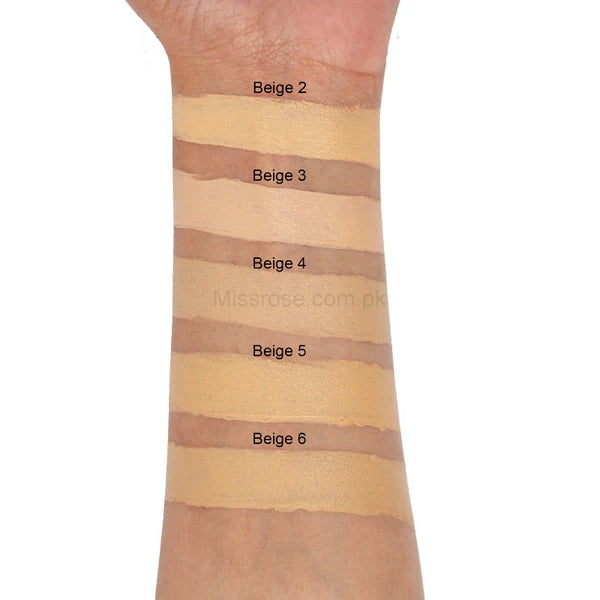 MISS ROSE PROFESSIONAL MAKE UP FOUNDATION STICK