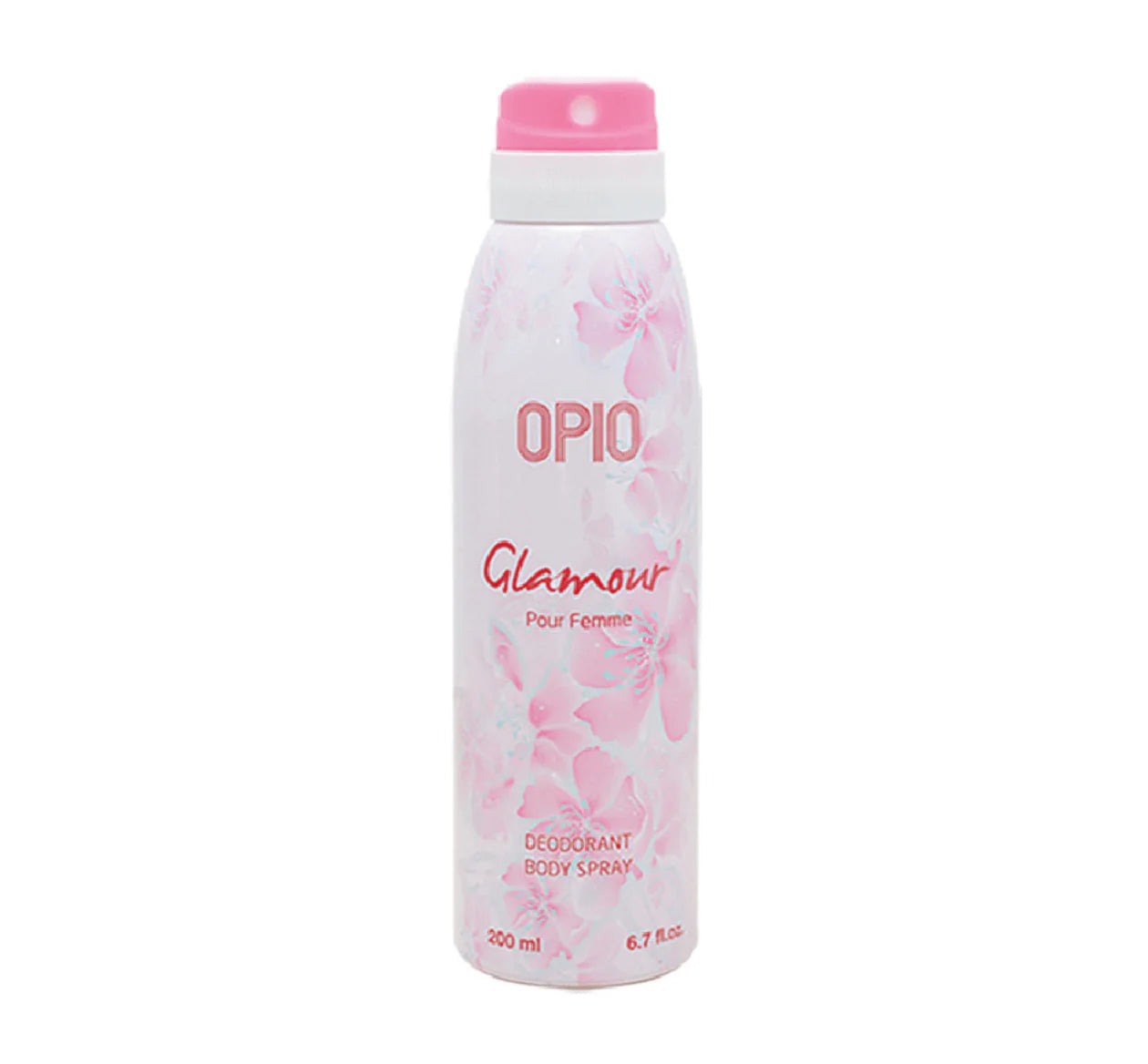 OPIO ALL  BODY SPRAY 200ML