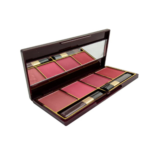 GLAMOROUS FACE 4 GLORIOUS COLOUR BLUSHER