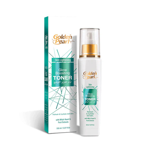 GOLDAN PEARL CLEANSER