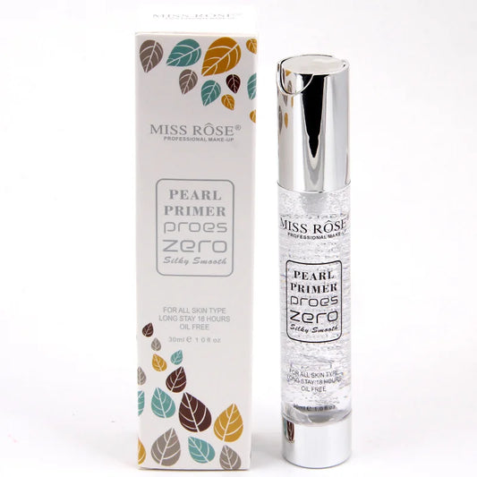 MISS ROSE PEARL PRIMER PROES ZERO
