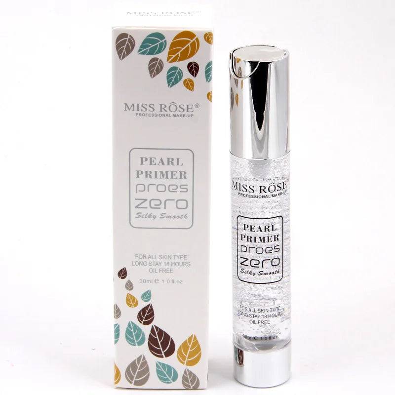 MISS ROSE PEARL PRIMER PROES ZERO