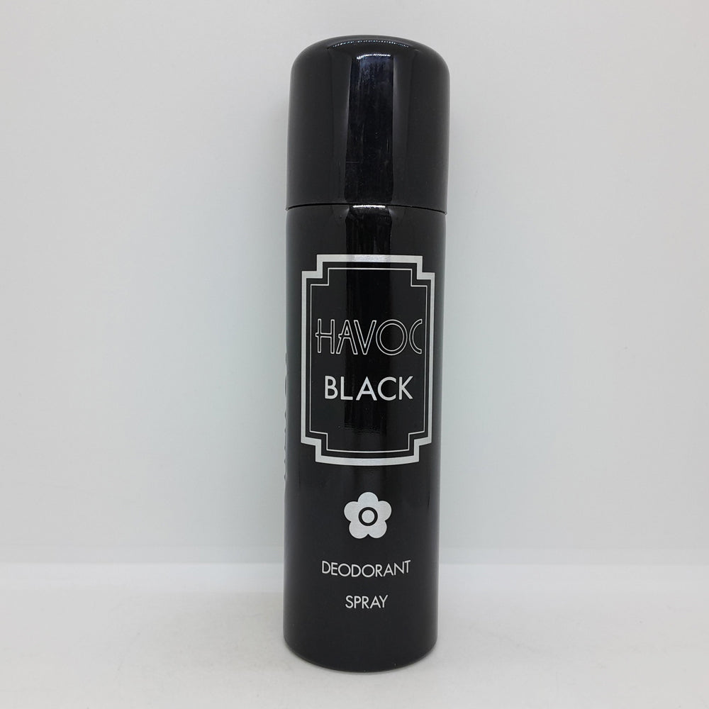 HAVOC BODY SPRAY