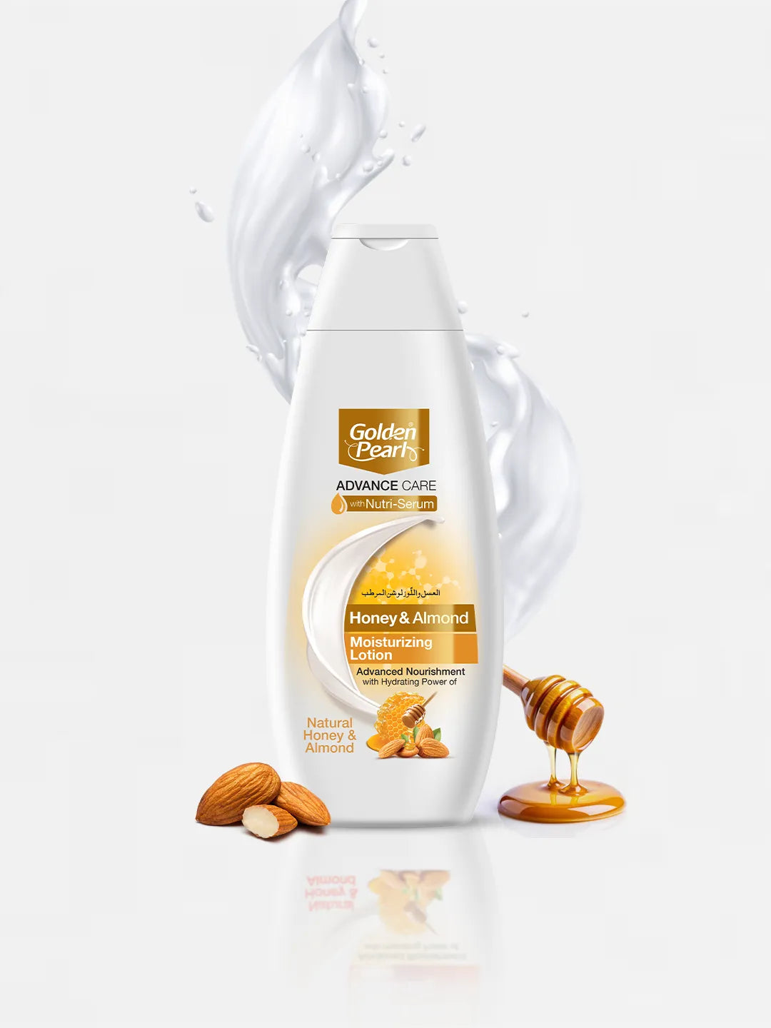 GOLDEN PEARL ALL LOTION