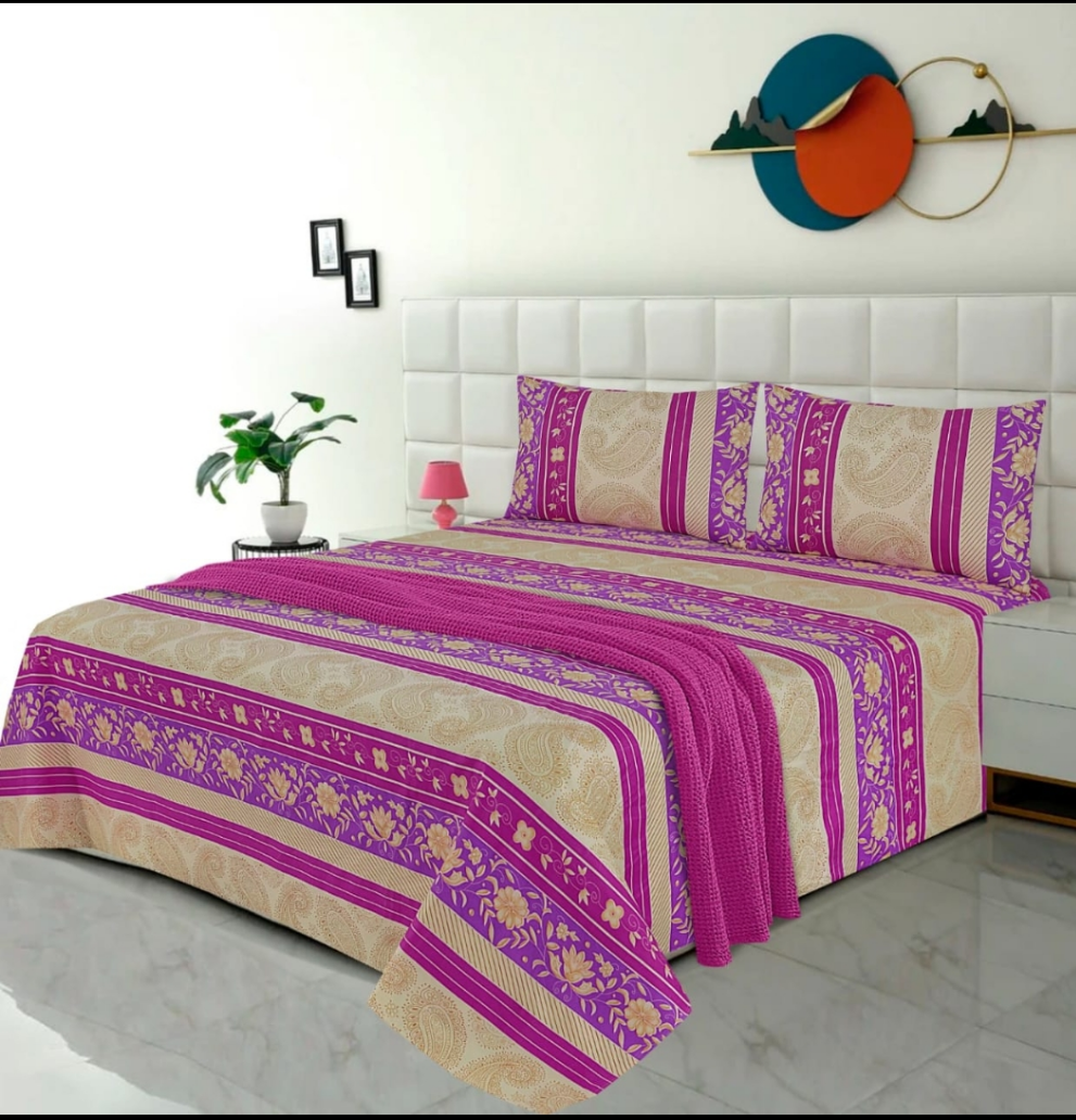 HERITAGE SATIN SHEET SET