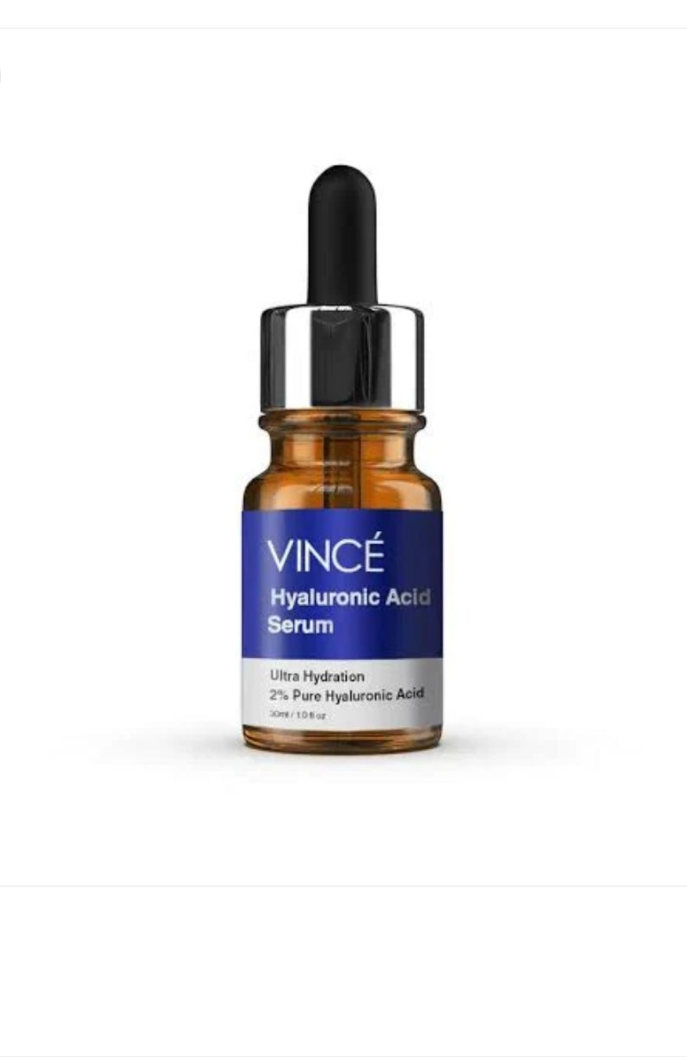 Vince all face serums 30ml