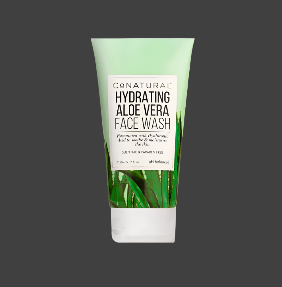 Conatural all face wash