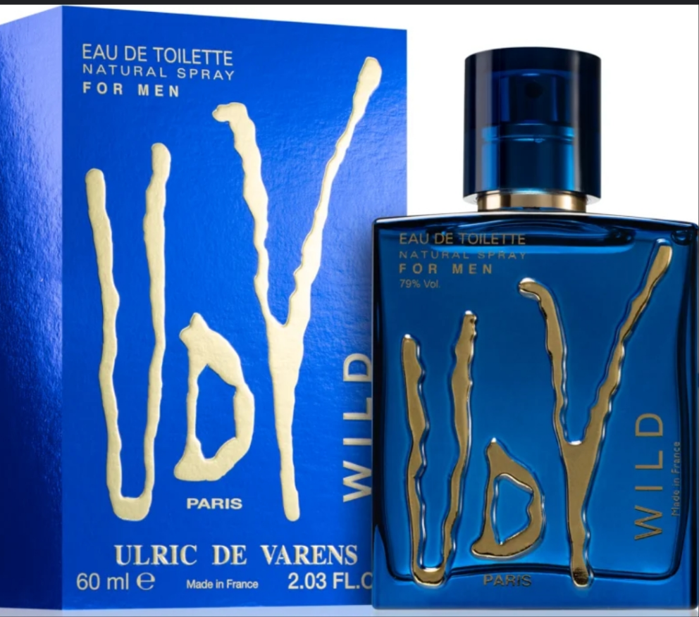 UDY All Perfumes