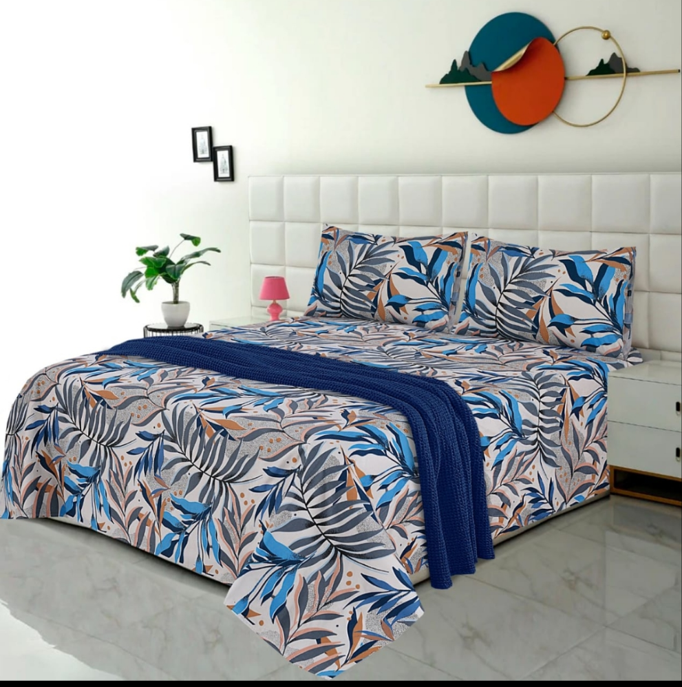 HERITAGE SATIN SHEET SET