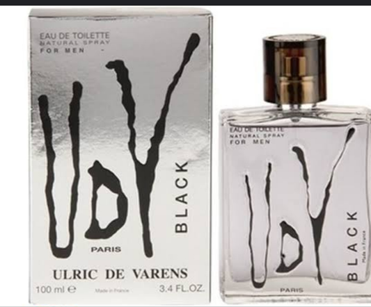 UDY All Perfumes