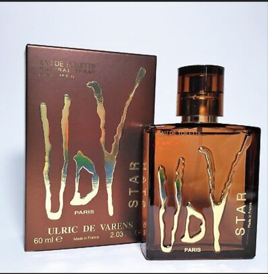 UDY All Perfumes