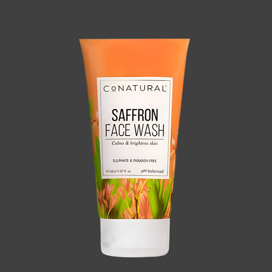 Conatural all face wash