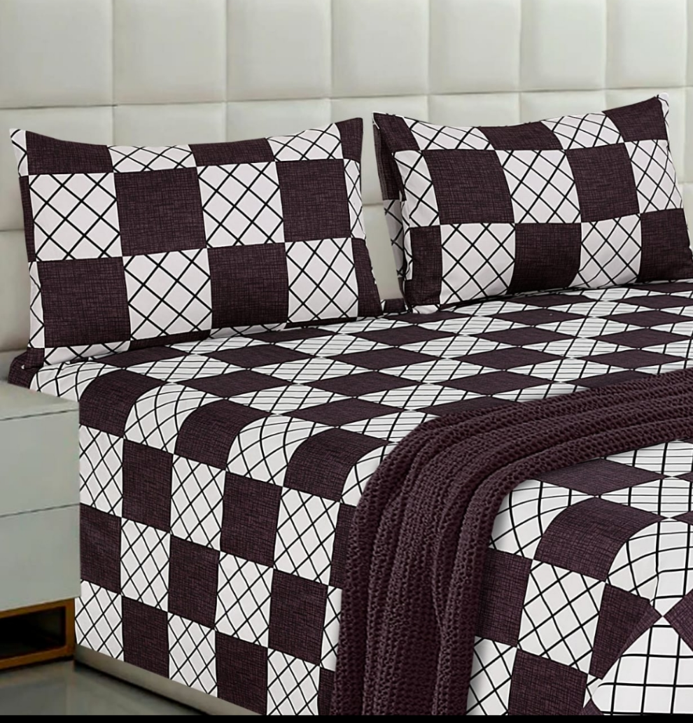 HERITAGE SATIN SHEET SET