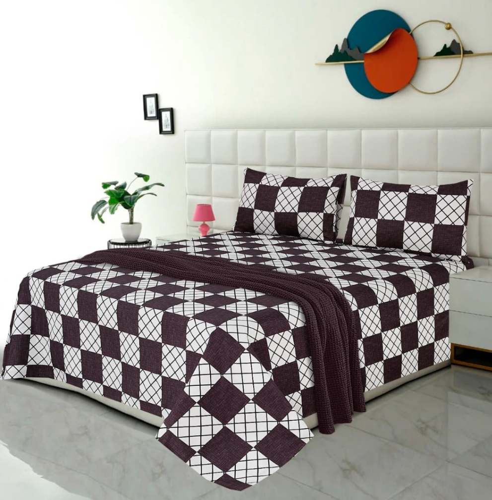 HERITAGE SATIN SHEET SET