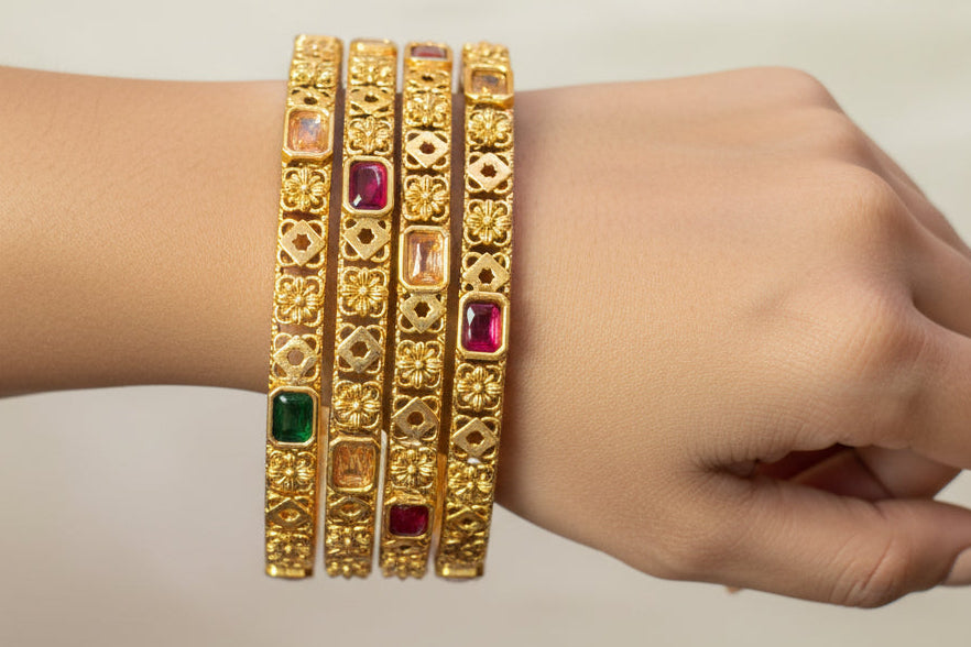 Rajwadi Bangles SA jewellery pk