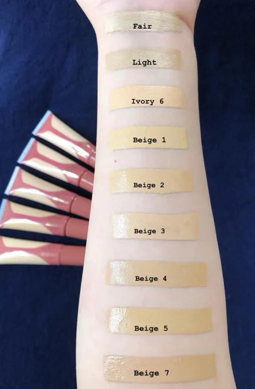 MISS ROSE Perfect Cover BB Cream 40G