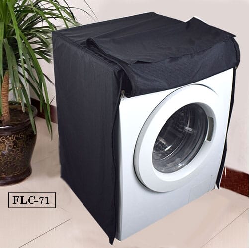 Waterproof Washing Machine Cover – Dust & Sun Protection (Top/Front Load) SA jewelry pk 
