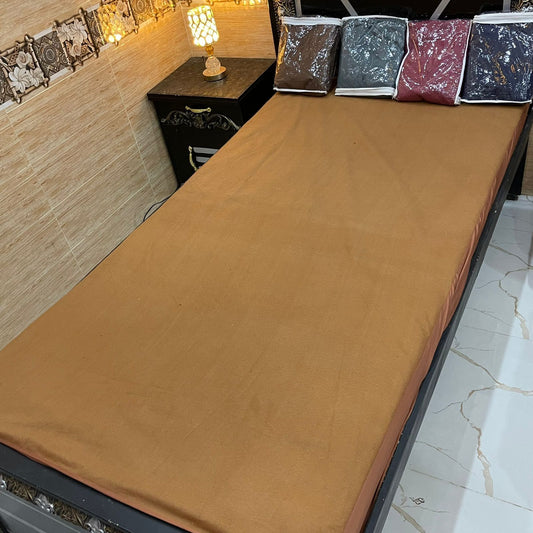 Single Waterproof Mattress cover