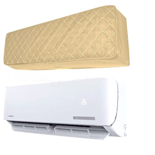 Premium Waterproof AC Cover – Dust & Weather Protection for Split AC SA jewelry pk