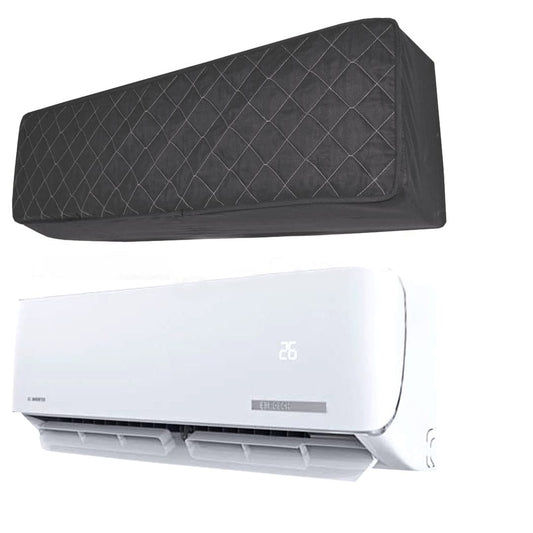 Premium Waterproof AC Cover – Dust & Weather Protection for Split AC SA jewelry pk