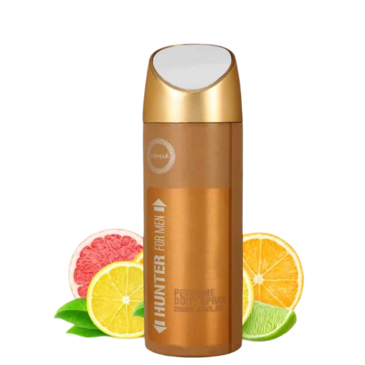 Armaf all Body Spray 200ml