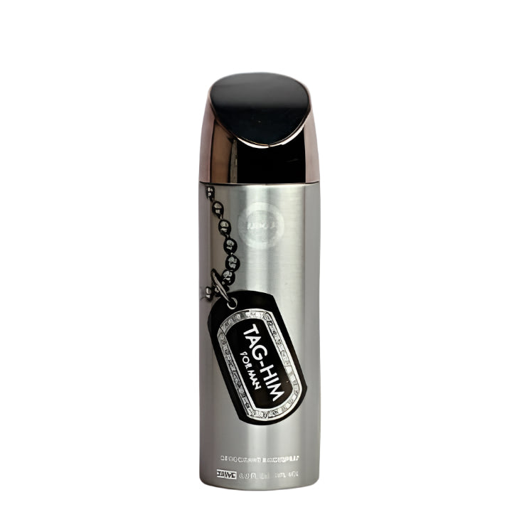 Armaf all Body Spray 200ml