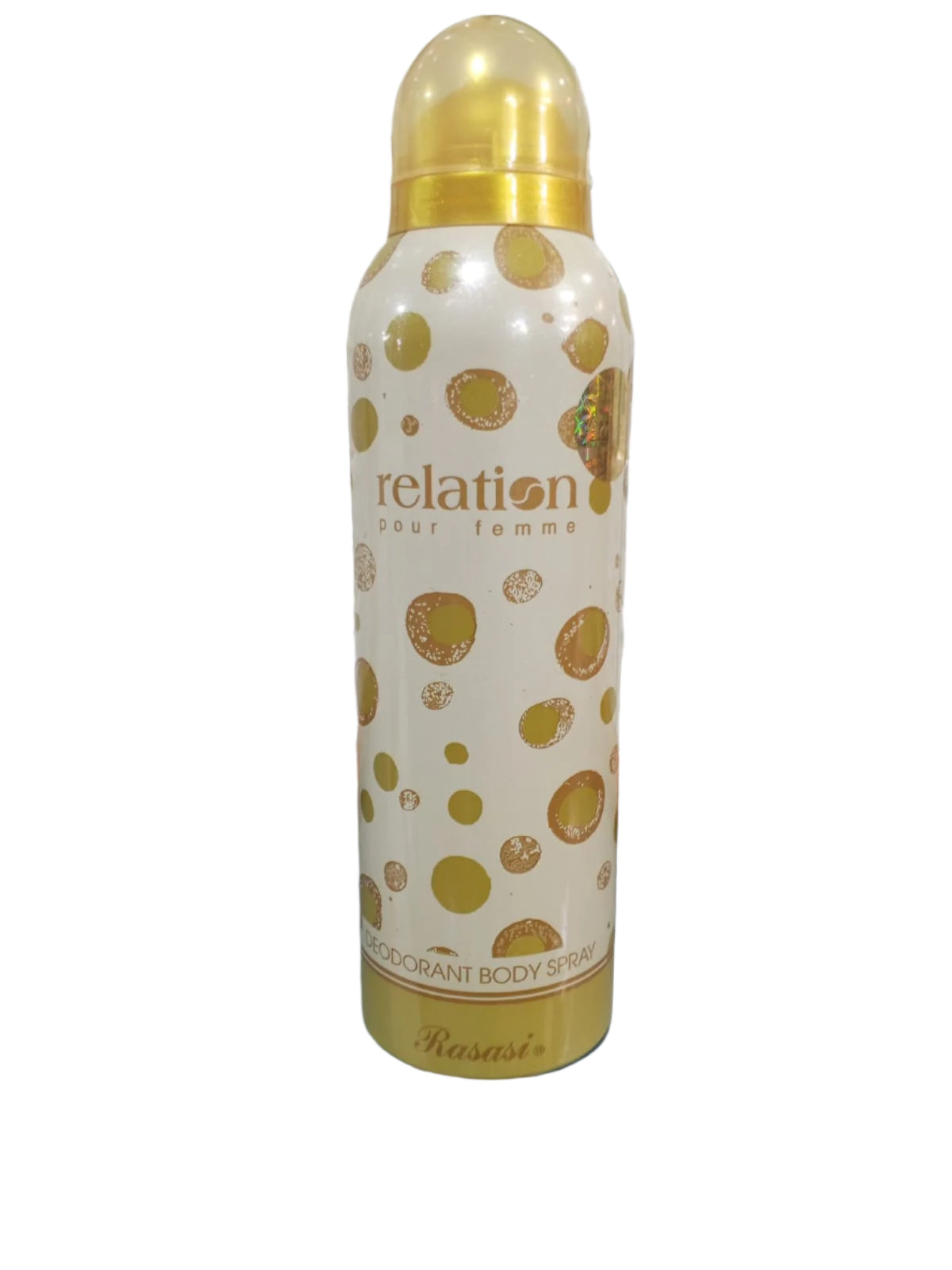 RASASI ALL FLAVER BODY SPRAY