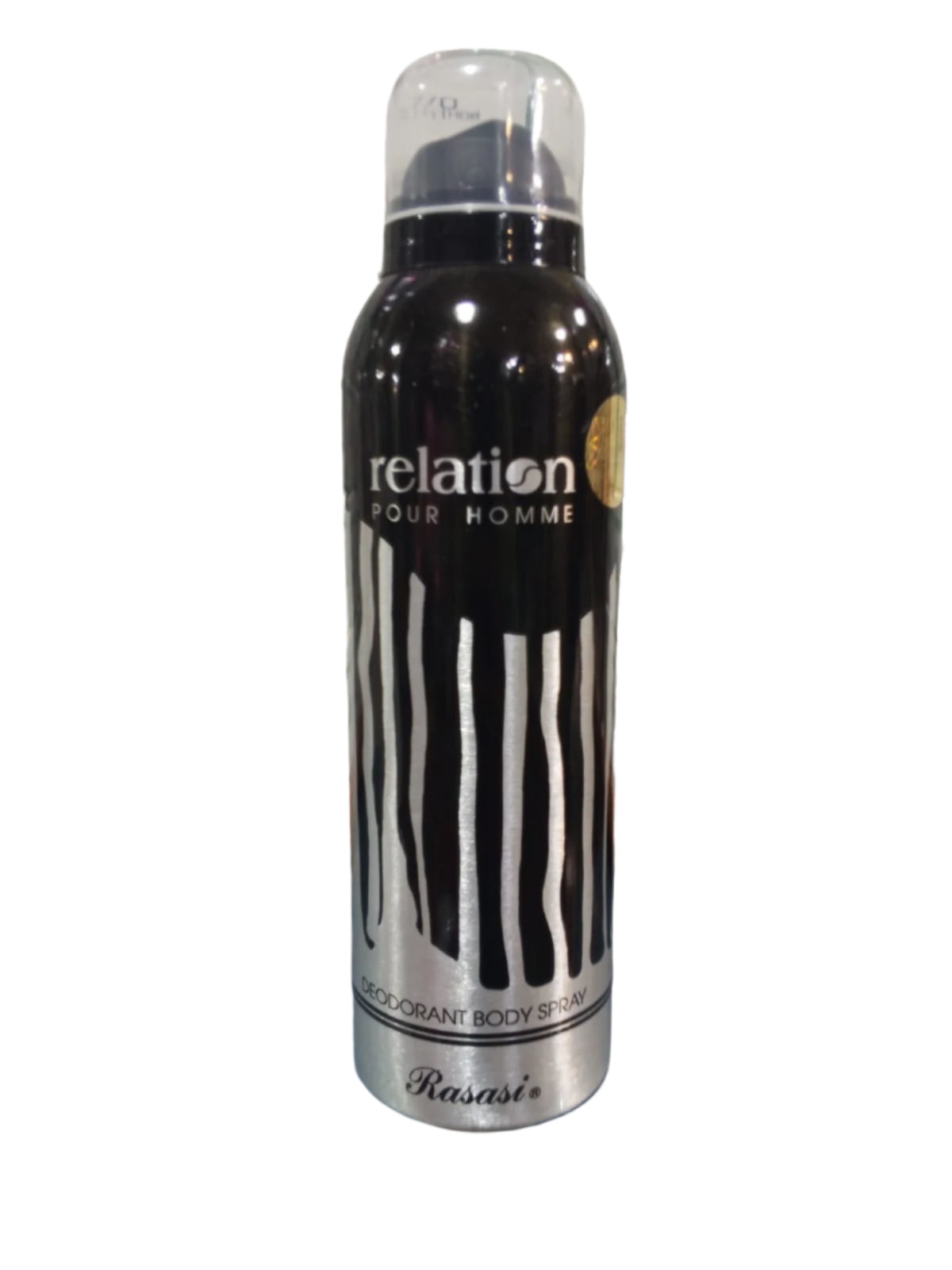 RASASI ALL FLAVER BODY SPRAY