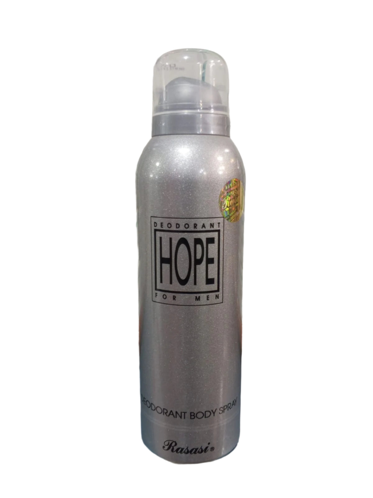 RASASI ALL FLAVER BODY SPRAY