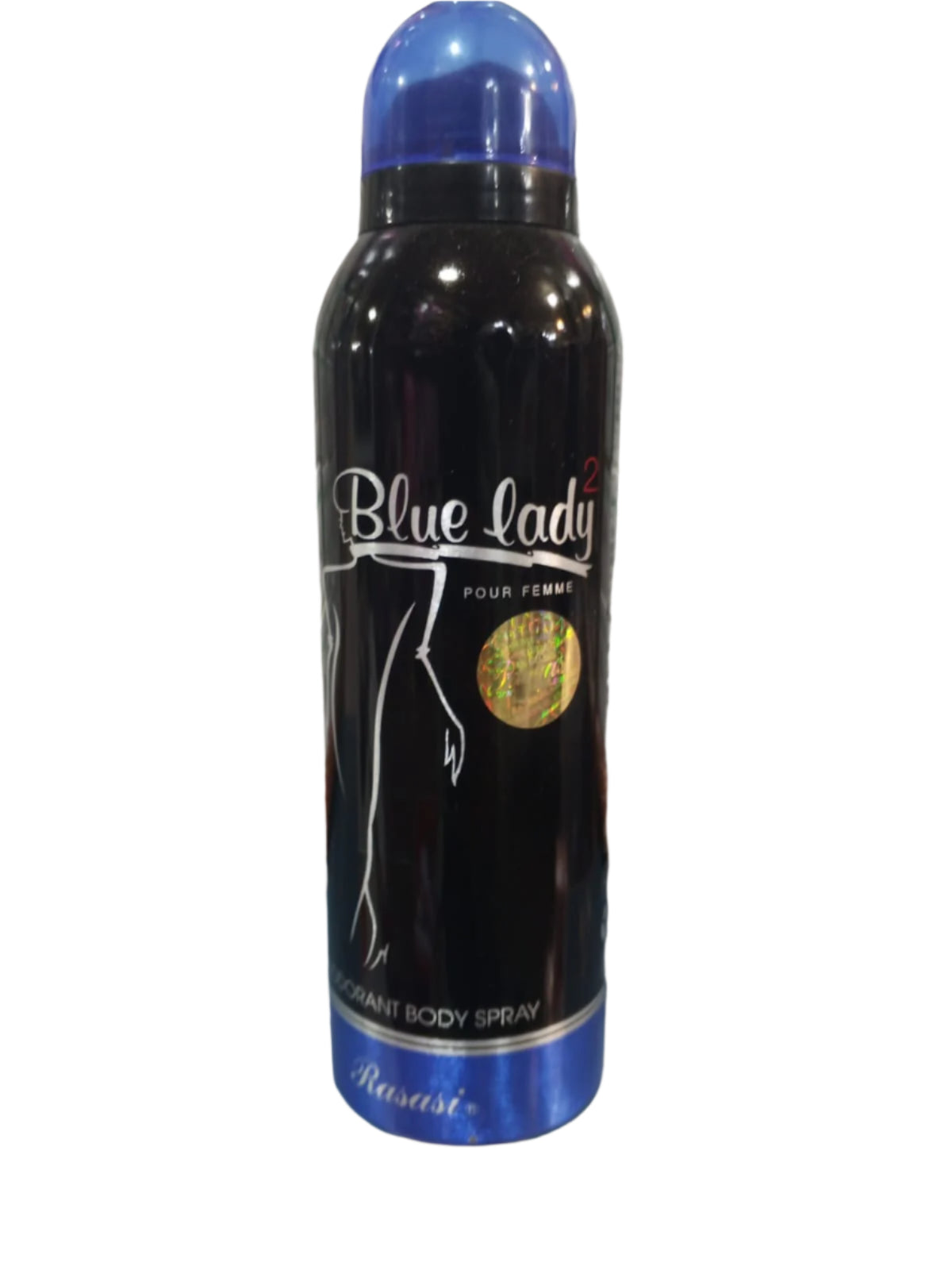 RASASI ALL FLAVER BODY SPRAY