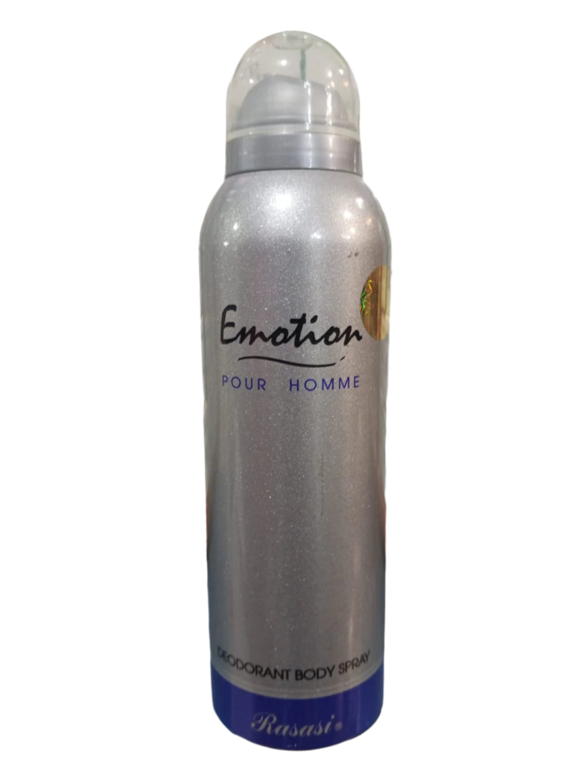 RASASI ALL FLAVER BODY SPRAY