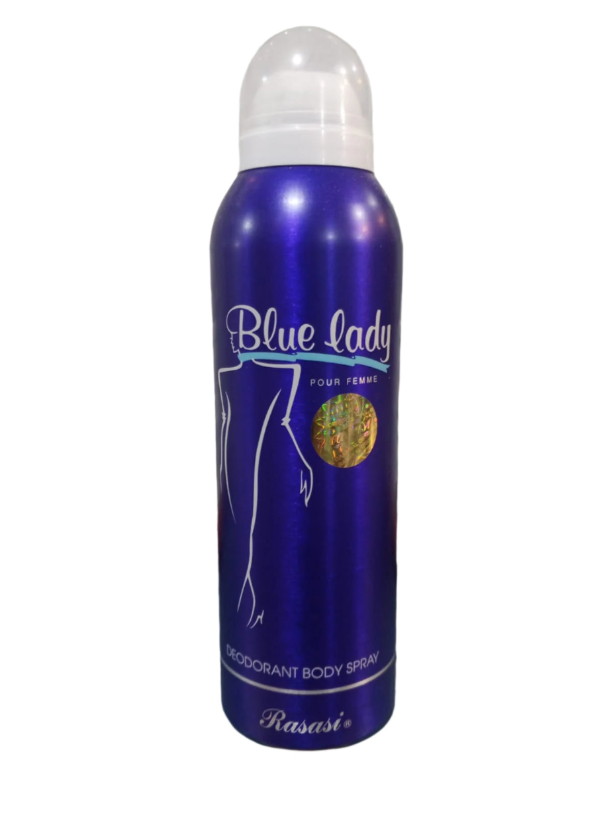 RASASI ALL FLAVER BODY SPRAY