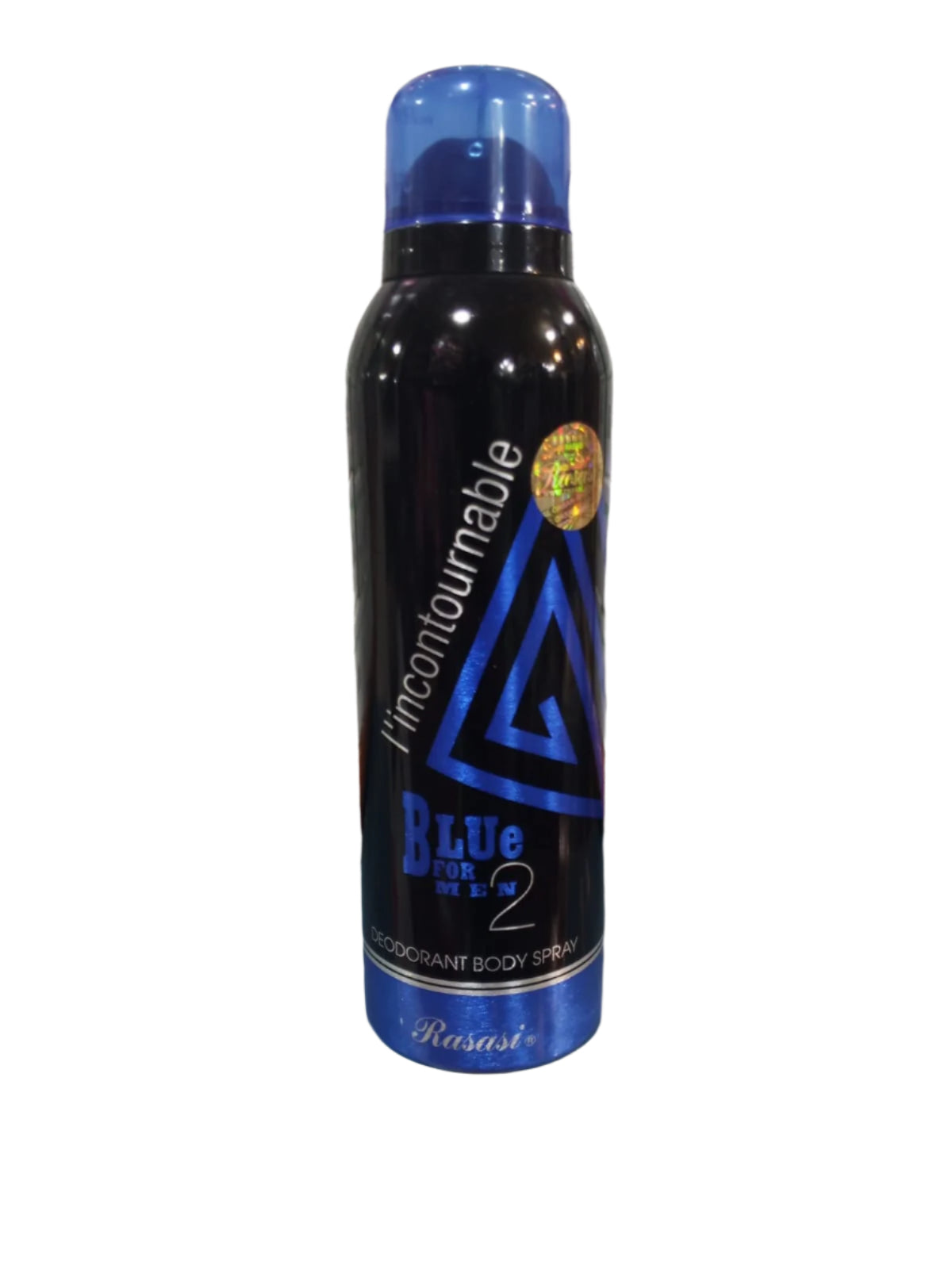 RASASI ALL FLAVER BODY SPRAY