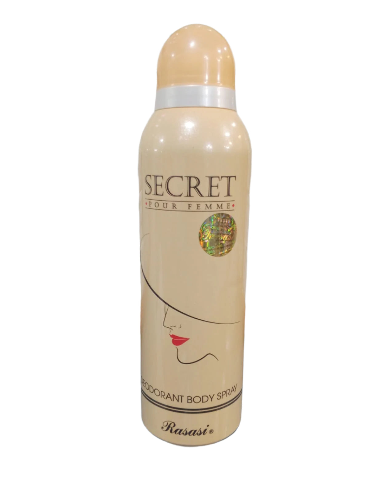 RASASI ALL FLAVER BODY SPRAY