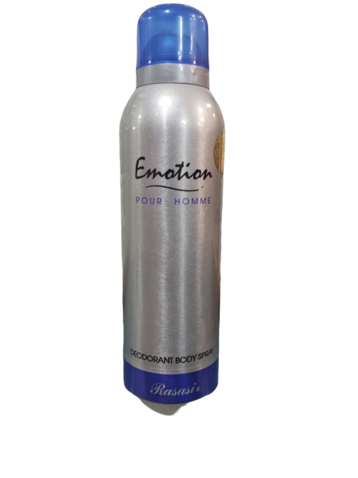 RASASI ALL FLAVER BODY SPRAY